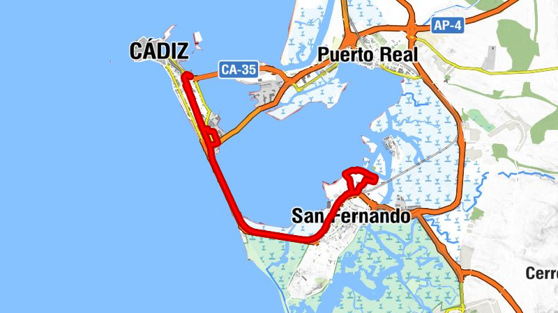 Mapa