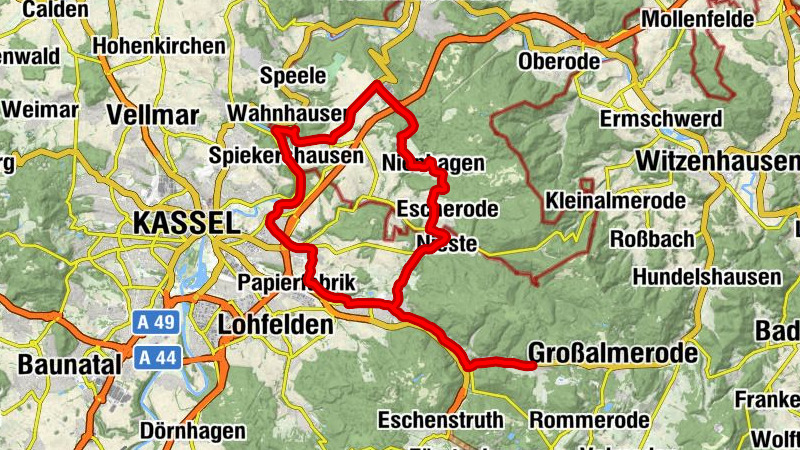 Mapa