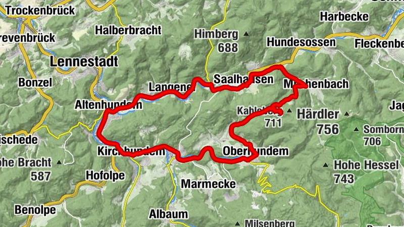 Mapa