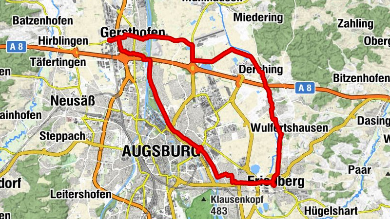 Mapa