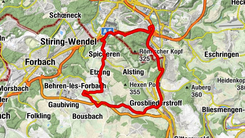 Mapa