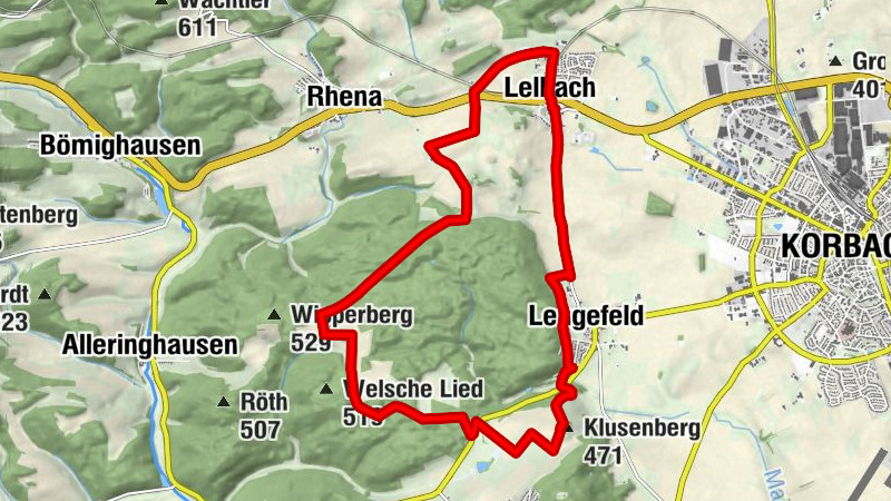 Mapa