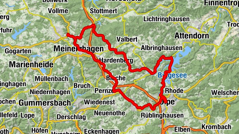 Mapa
