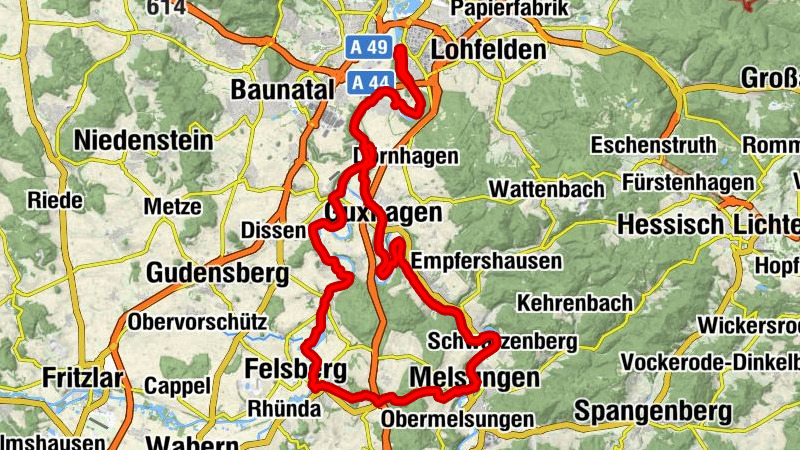 Mapa