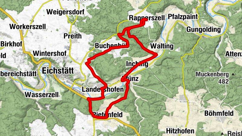 Mapa
