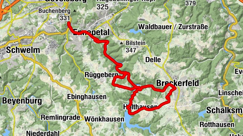 Mapa