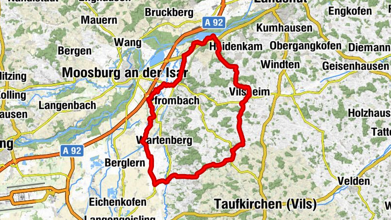 Mapa