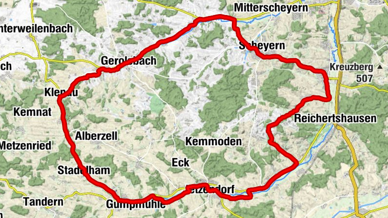 Mapa