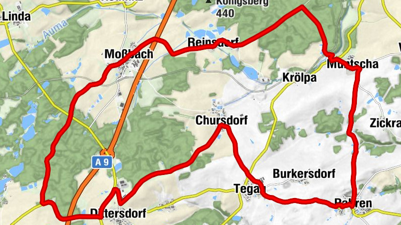 Mapa