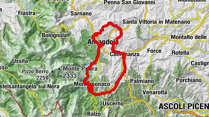 Mapa