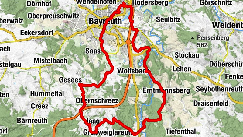 Mapa