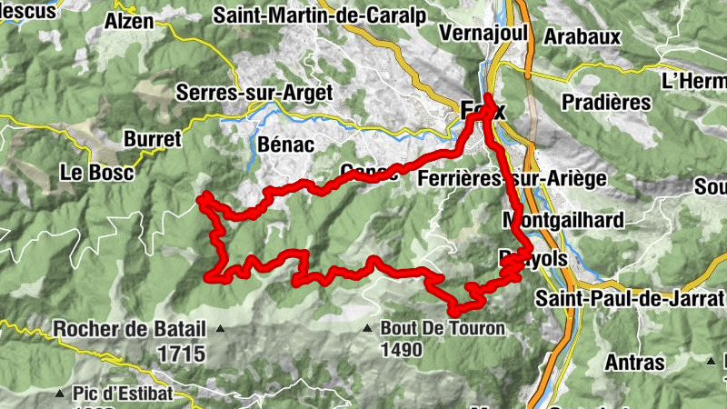 Mapa
