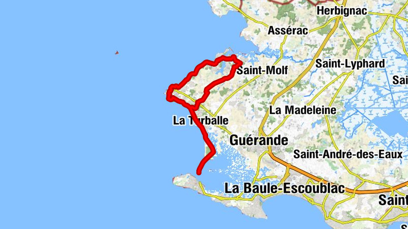 Mapa