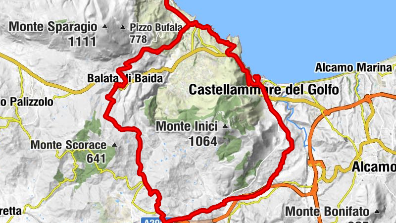 Mapa