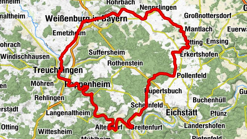 Mapa