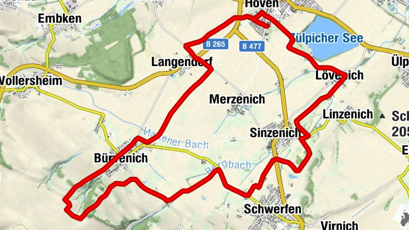 Mapa