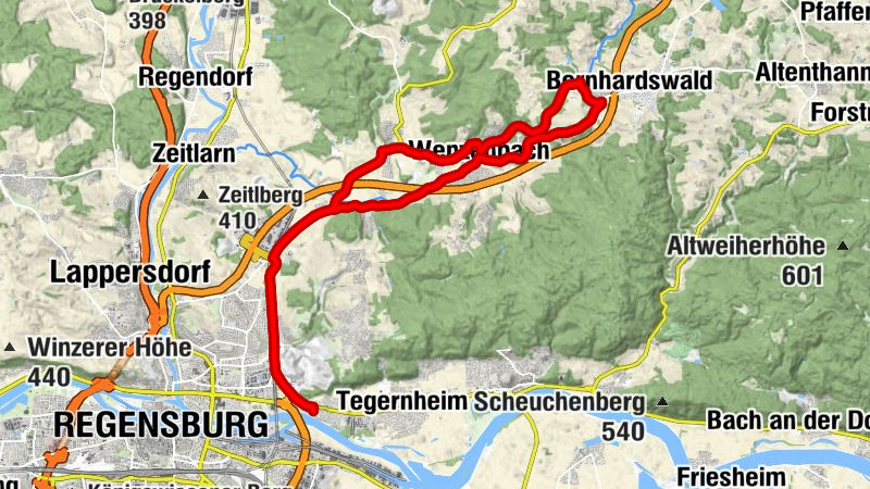 Mapa