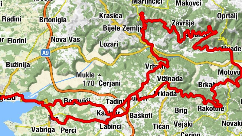 Mapa