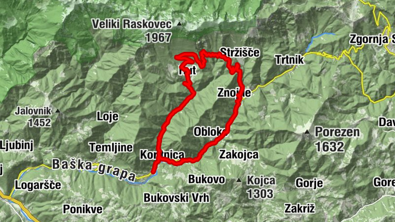 Mapa