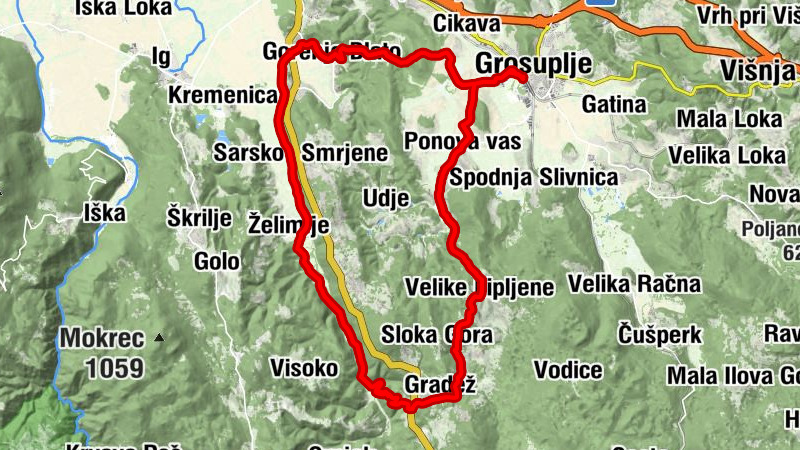 Mapa