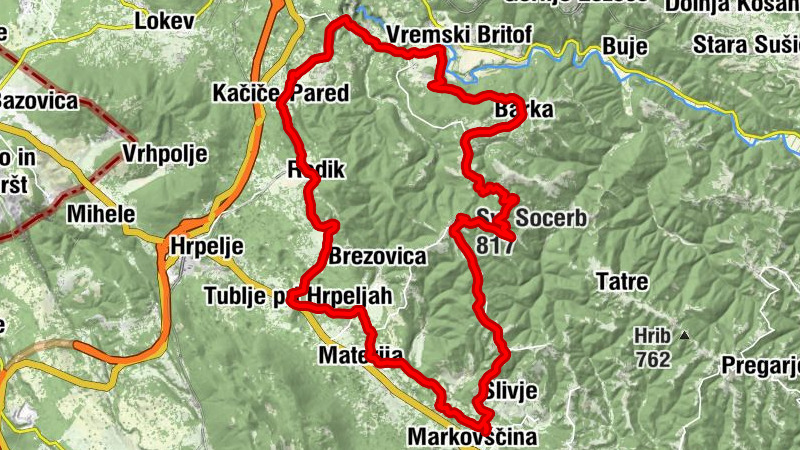 Mapa