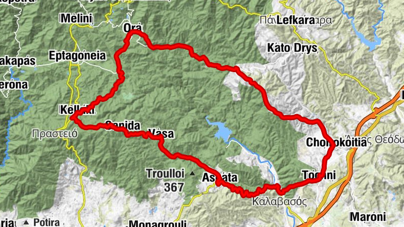 Mapa