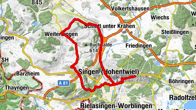 Mapa