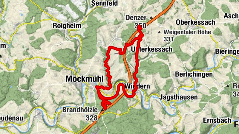Mapa