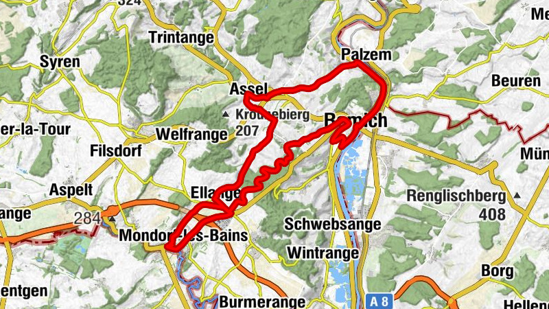Mapa