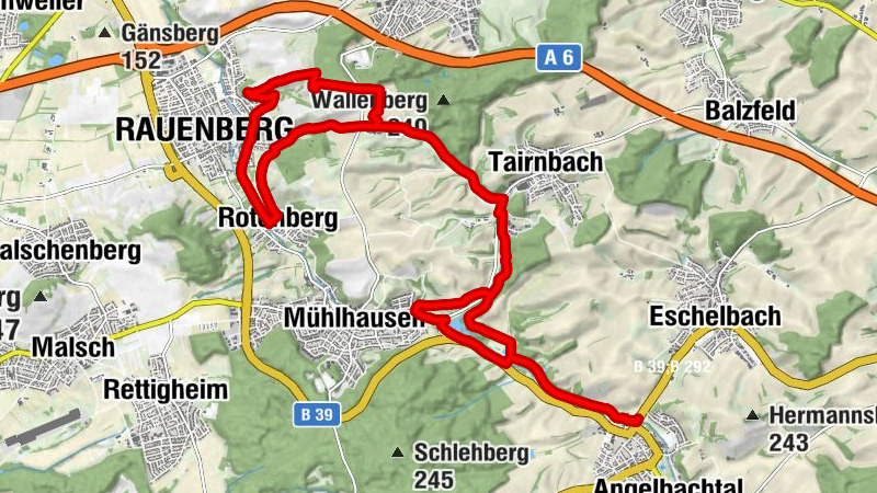 Mapa