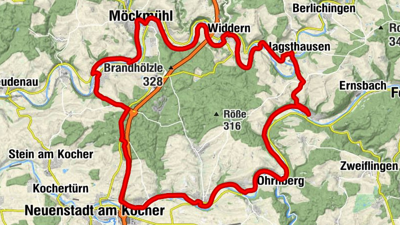 Mapa