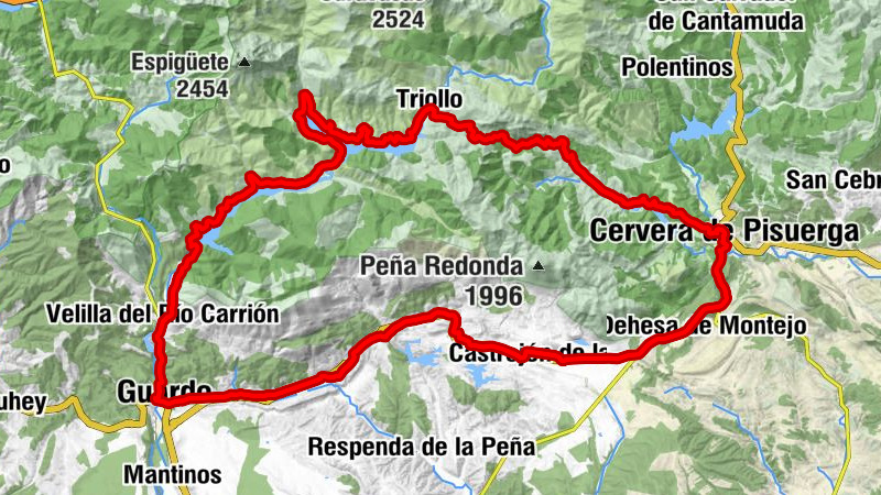 Mapa