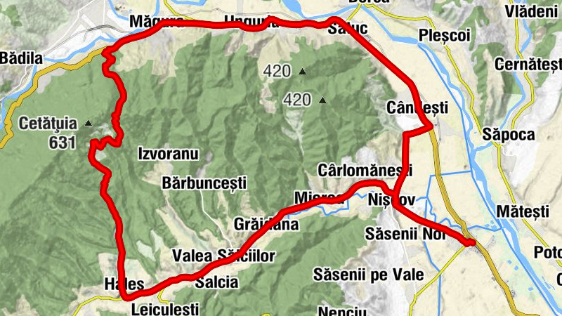 Mapa