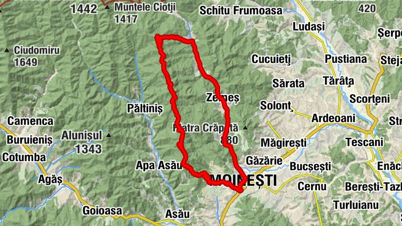 Mapa