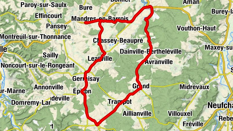Mapa