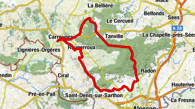 Mapa