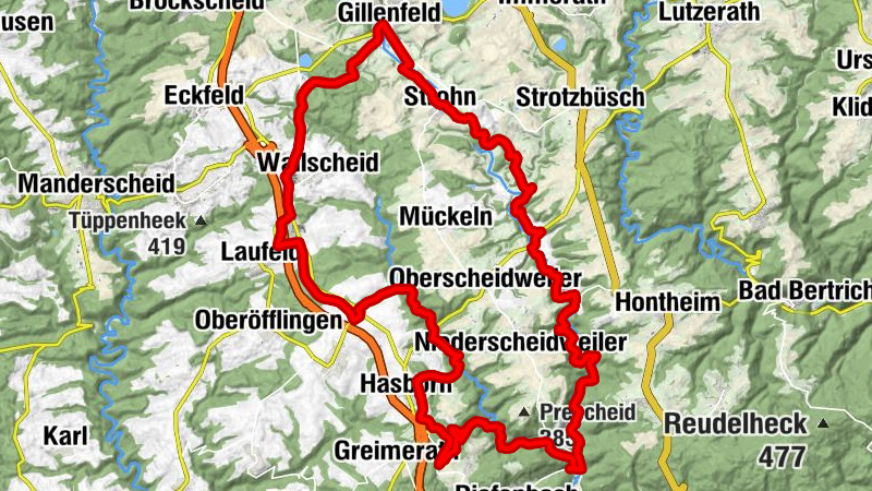 Mapa