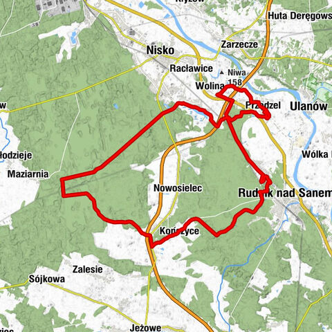 Zagumnie - Kościół pw. Najświętszej Maryi Panny Matki Kościoła - Kaplica wotywna - Kościół pw. Matki Bożej Bolesnej