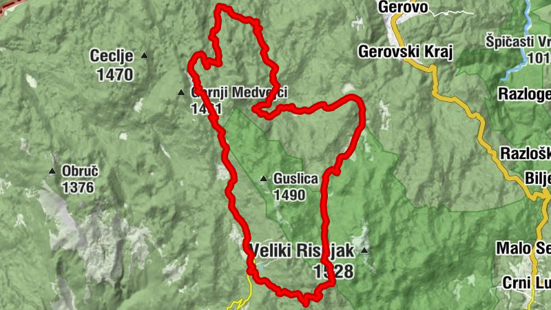 Mapa
