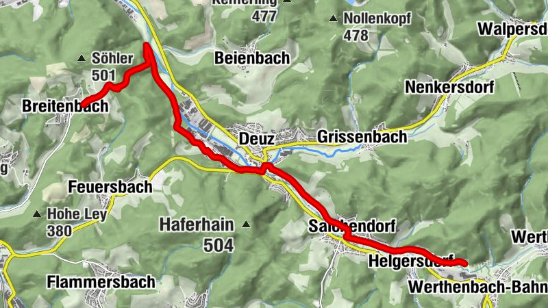 Mapa