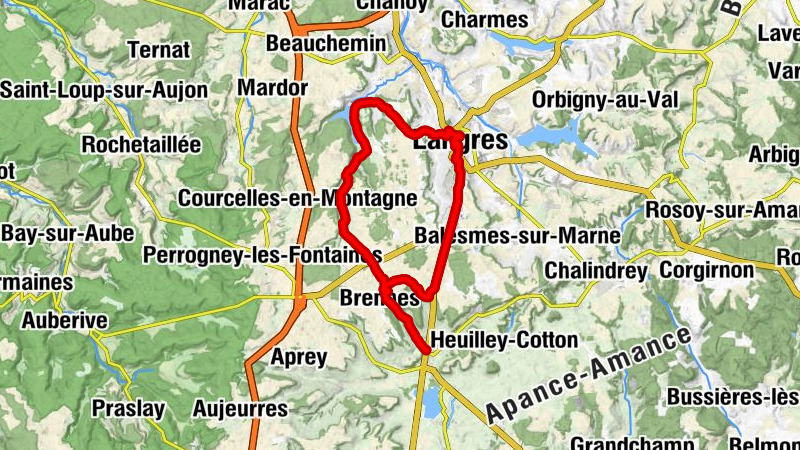 Mapa