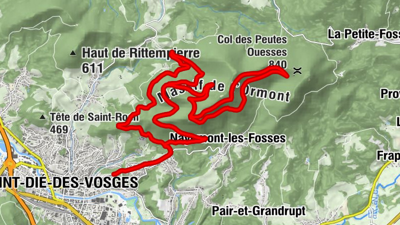 Mapa