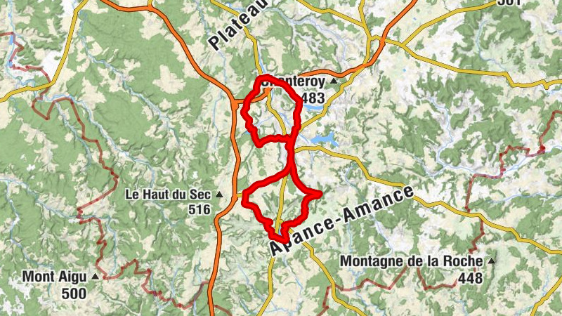 Mapa