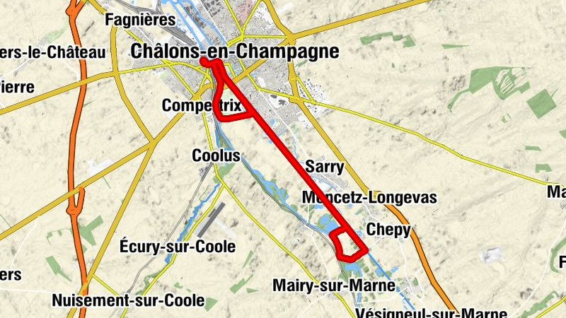 Châlons-en-Champagne