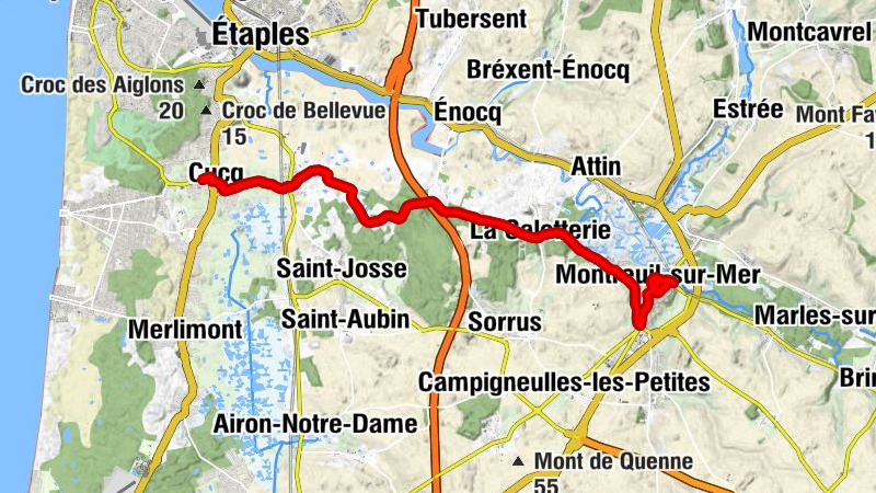 Mapa