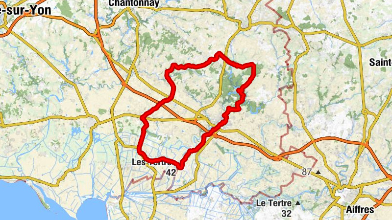 Mapa