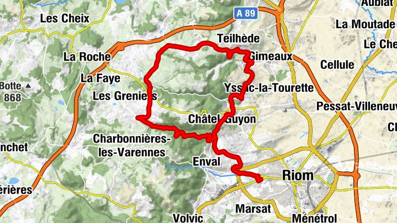Mapa