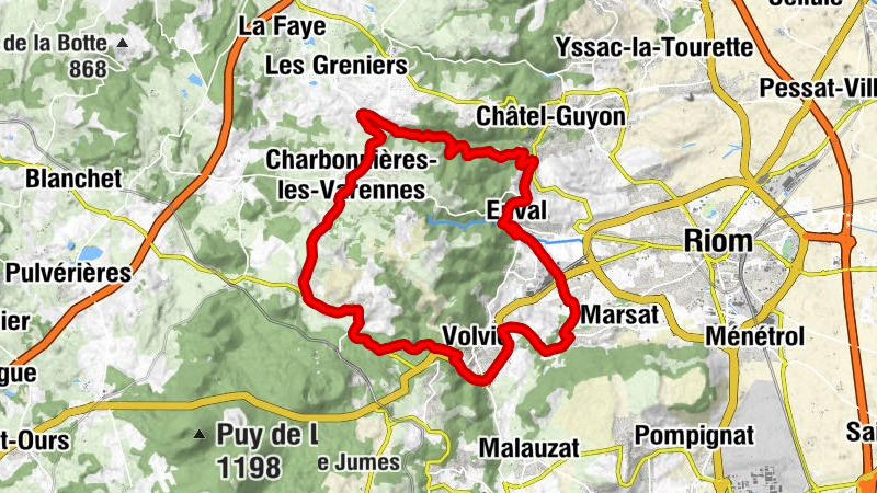 Mapa