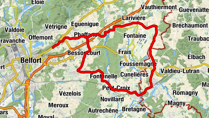 Mapa