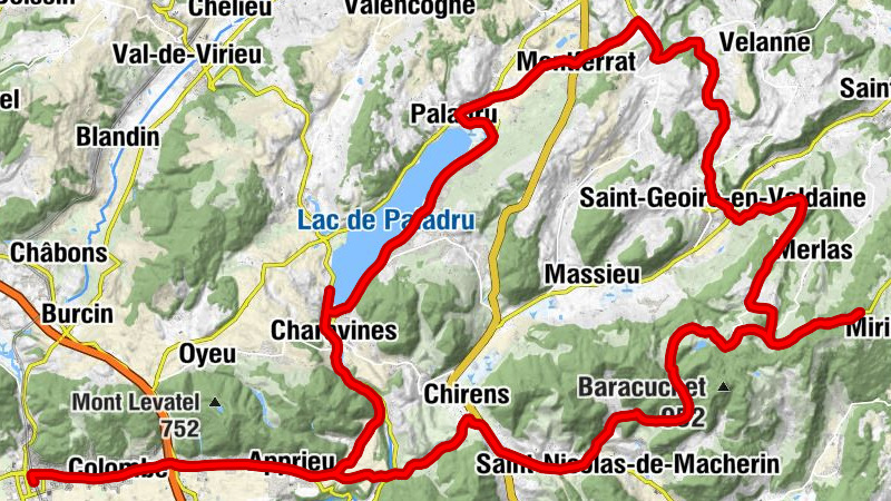 Mapa